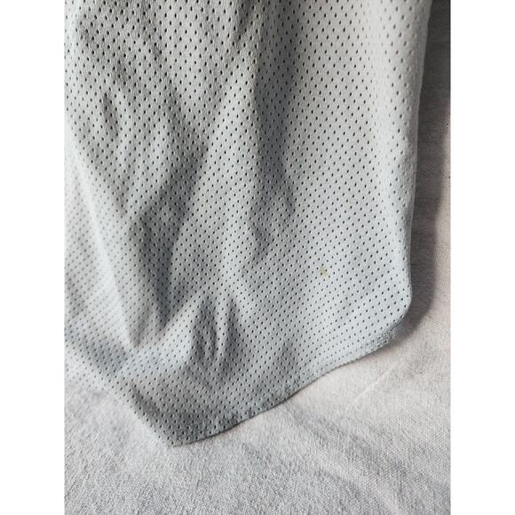 Vintage Russell Athletic MLB California Angels Batting Practice Jersey #23 S46 - Picture 9 of 11